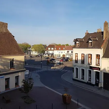 Les Remparts Ξενοδοχείο *