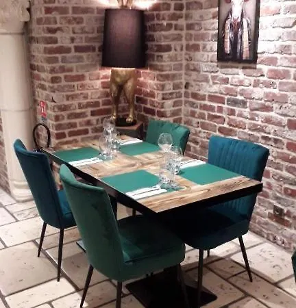 Les Remparts * Montreuil (Pas-de-Calais)