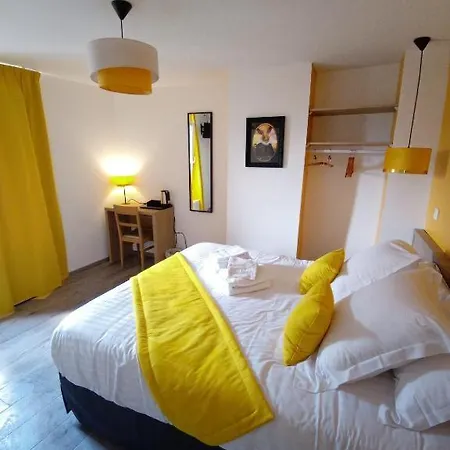 Les Remparts Ξενοδοχείο