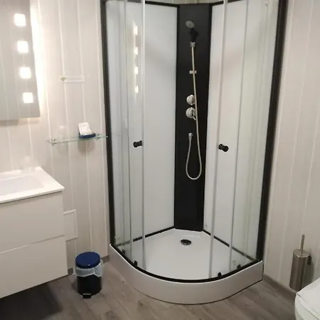 Les Remparts Ξενοδοχείο